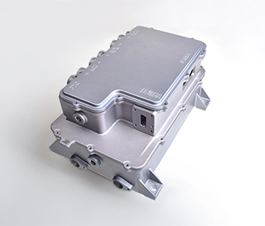 New Energy Vehicle Die Casting