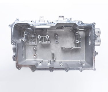 New Energy Vehicle Die Casting