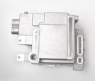 New Energy Vehicle Die Casting