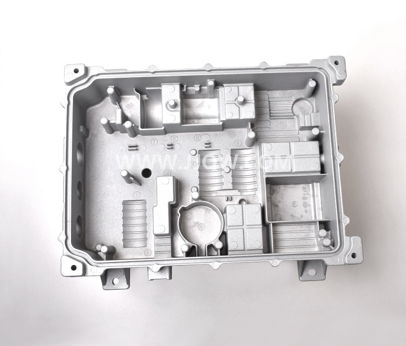 新能源汽車壓鑄件